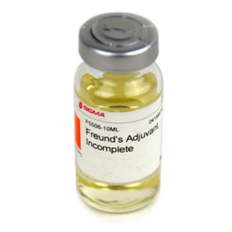 Freund’s Adjuvant, Incomplete ,IFA 弗氏不完全佐劑