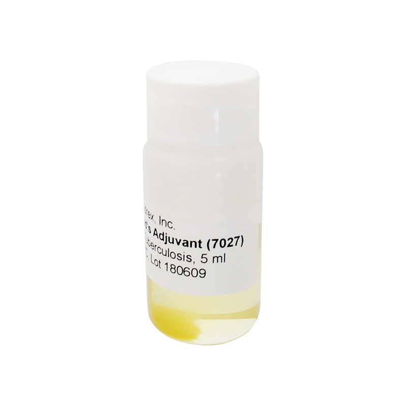 Complete Freund's Adjuvant, 10 mg/ml 弗氏完全佐劑
