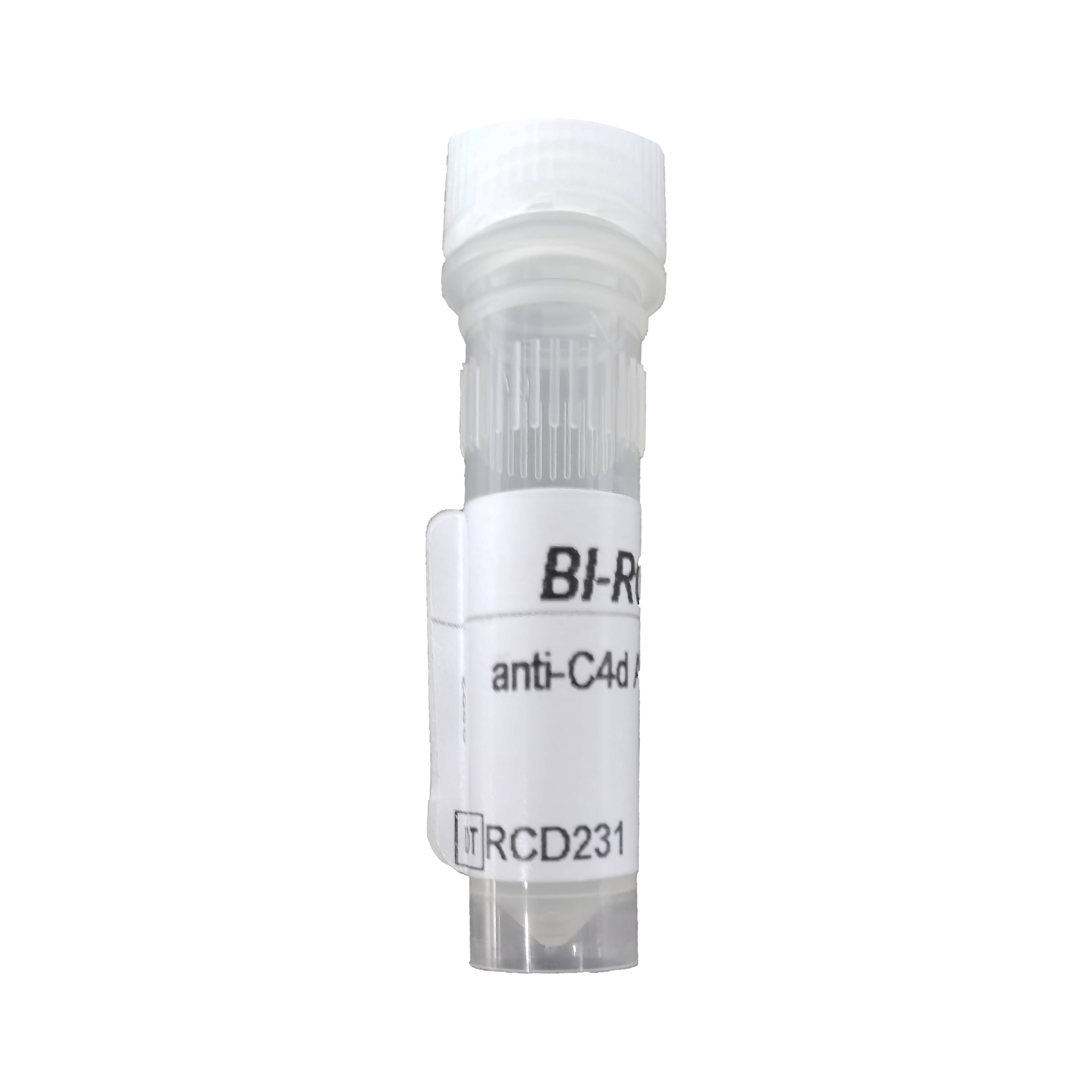 FITC標(biāo)記C4d抗體  BI-RC4D-FITC